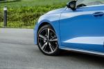Audi A3 Sedan 35 TDI S-Line 2020 года (WW)